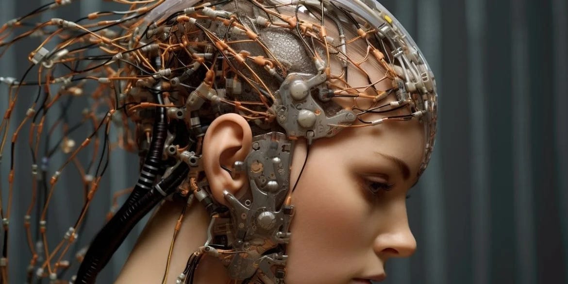 Interfacing Minds and Machines: An Exploration of Neural Implants and ...