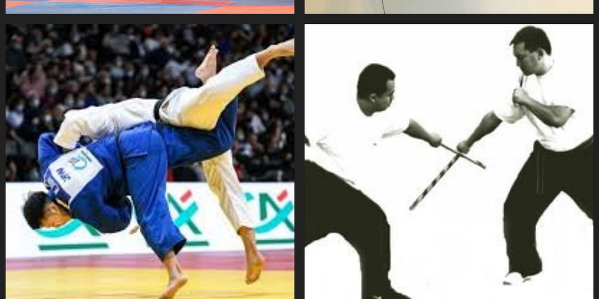 What Is The Most Effective Style Of Martial Arts What Is The Most Effective Style Of Martial Arts