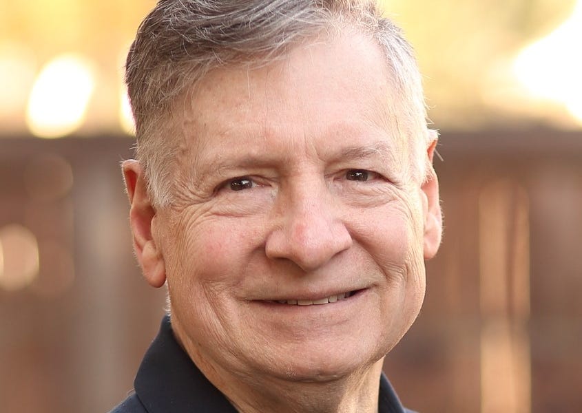 Serving as a Precinct Committeeman by Craig Campbell