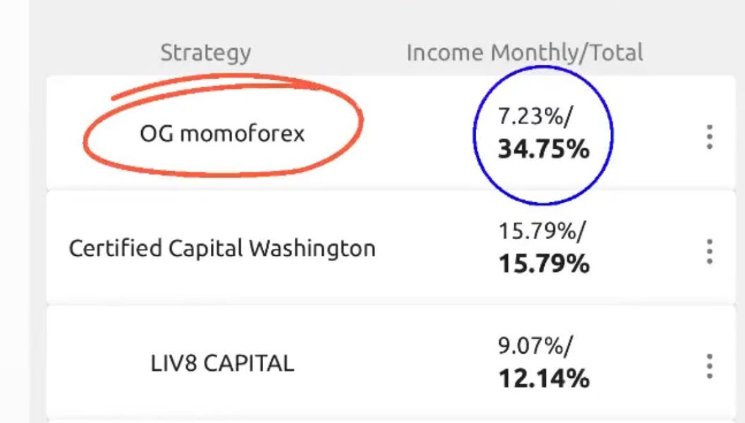 What is a PAMM account? ExcelcioHub Newsletter