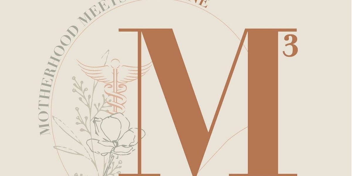 31. Postpartum Rage and How To Manage It With Dr. Ashurina Ream