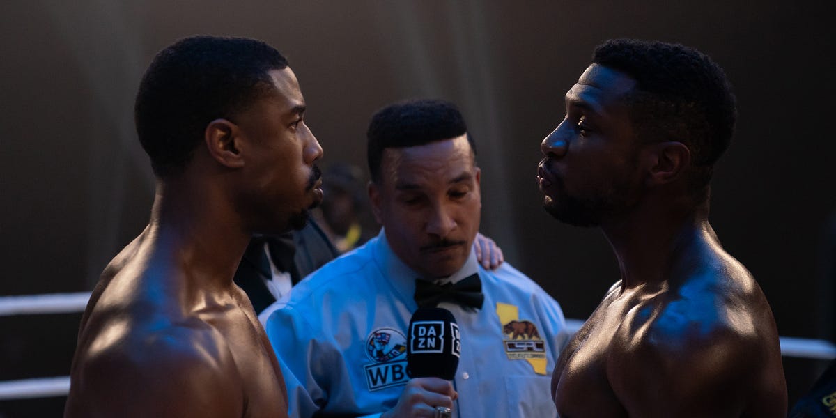 Creed full movie unblocked online
