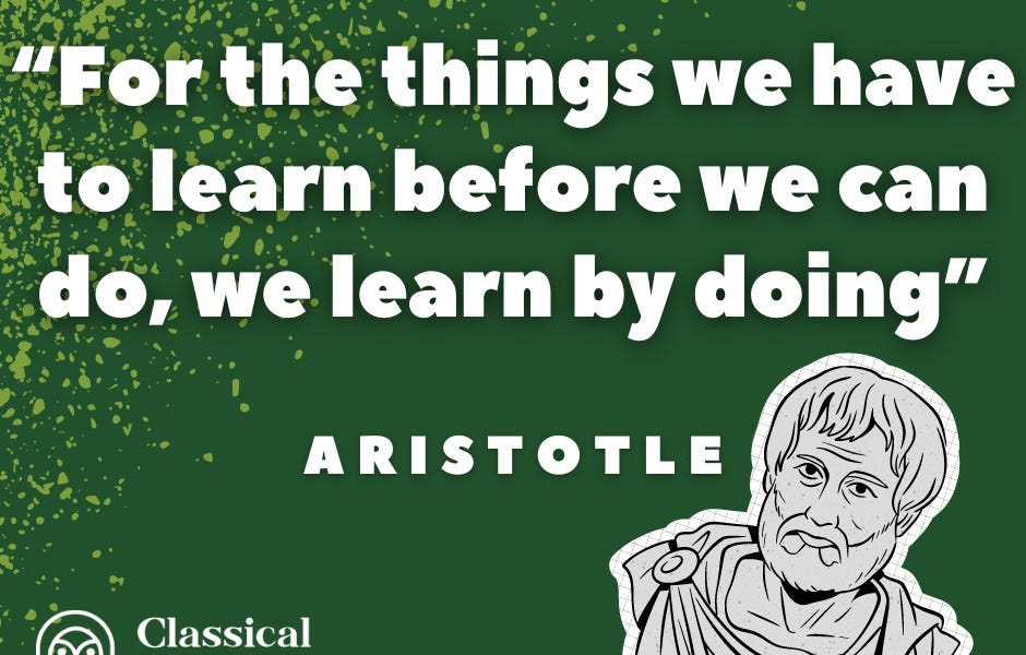 Who Was Aristotle By Classical Wisdom Classical KIDS who-was-aristotle-by-classical-wisdom-classical-kids