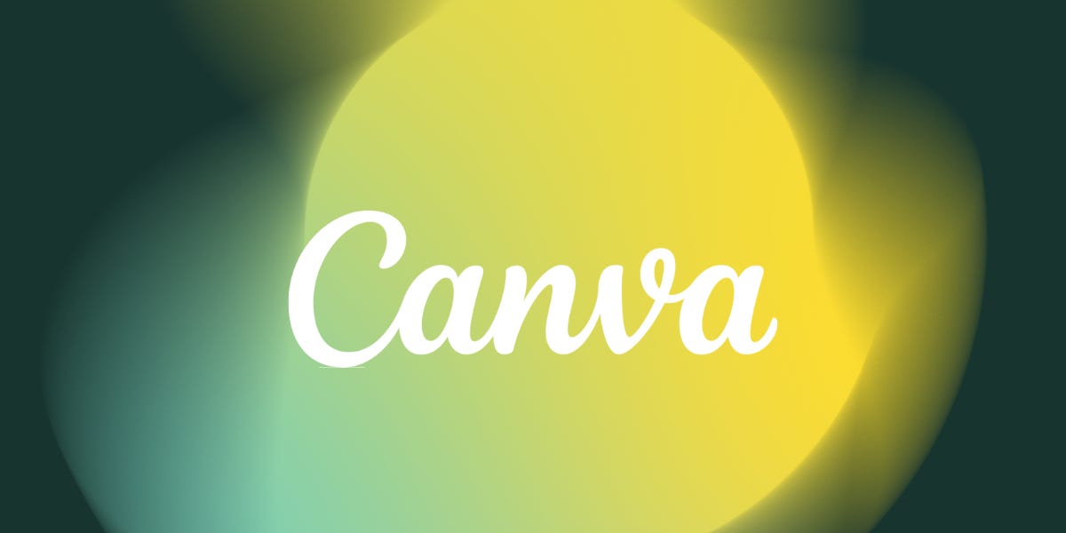 🎨 How did the Canva founders succeed?