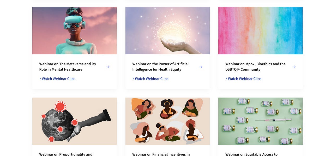 Sir Jeremy Farrar to Speak at the U of Zurich, Switzerland, 9 Feb. 2024