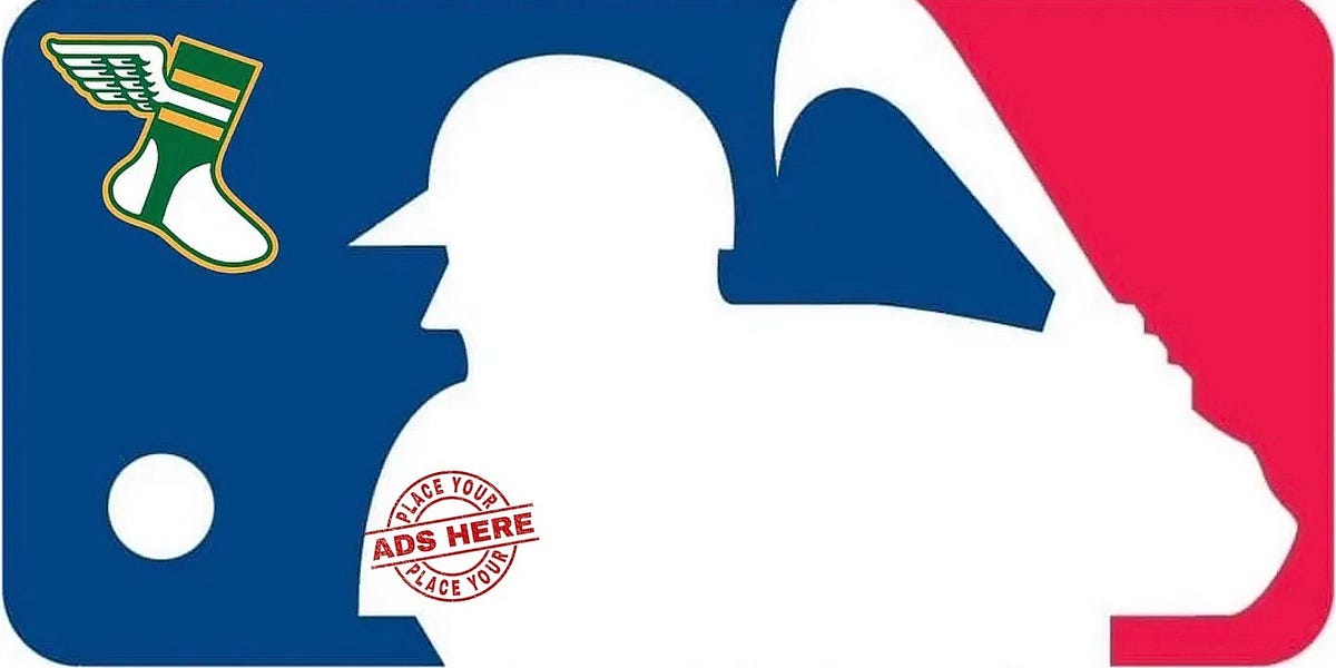 The Uni Watch 2023 MLB Season Preview by Paul Lukas