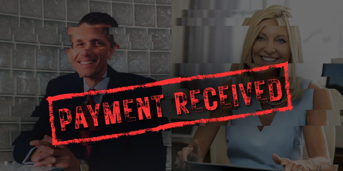 Cigna and CVS's CEOs pulled in 632 million while 100 million Americans