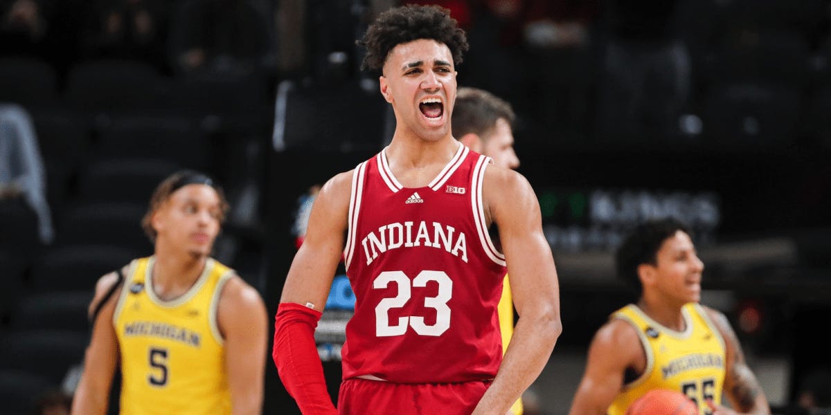 Trayce JacksonDavis 2023 NBA Draft Scouting Report