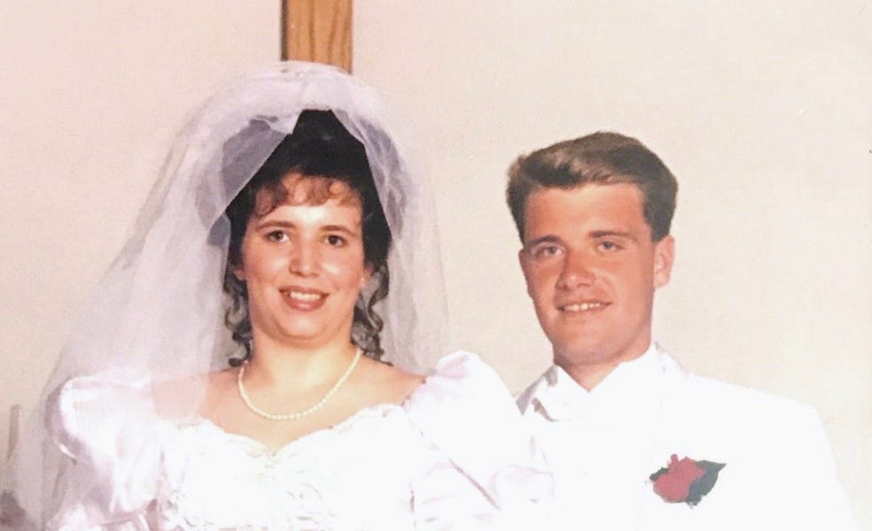 Thirty Years of Marriage