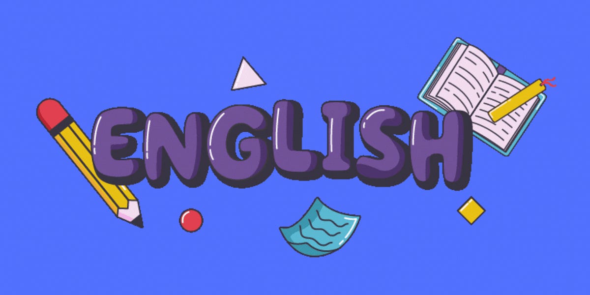 English Language Arts 🪇 Teach Your Kids Community
