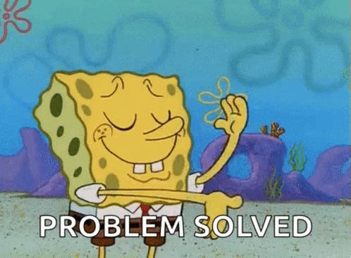 Scientific Problem Solving - by Adeel Afshar