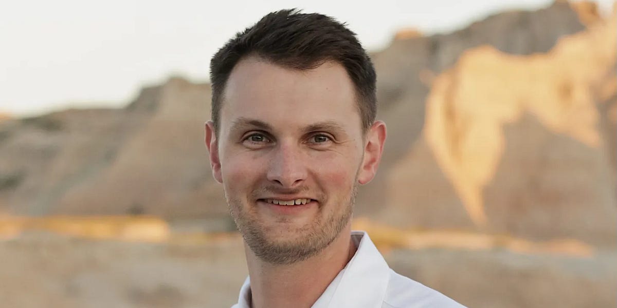 VIEWPOINT The secret the IVF industry doesn’t want you to know