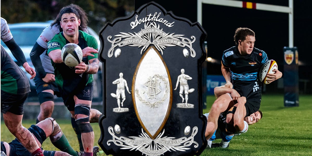 Galbraith Shield final: The teams, prediction, matchups, players to ...