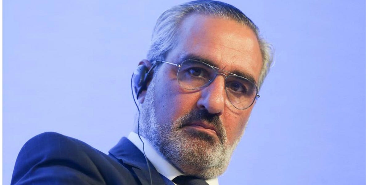 Documentary 'Cutting off the Head of the Snake in Geneva' Arrest