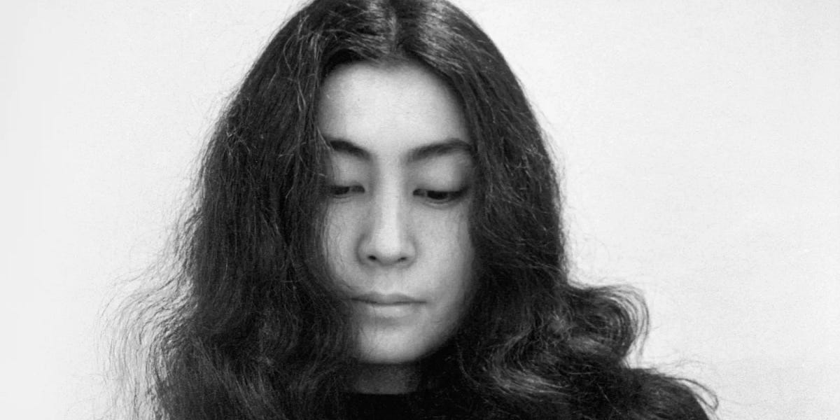 Random Thoughts On A Dark & Cold February Night