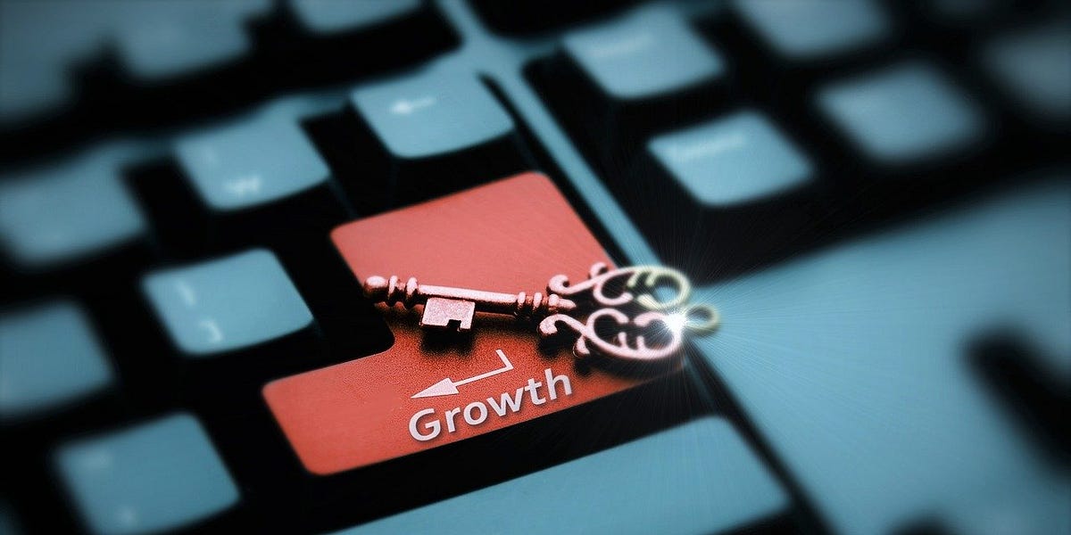 A Regimen for Growth as a Writer - substack.com