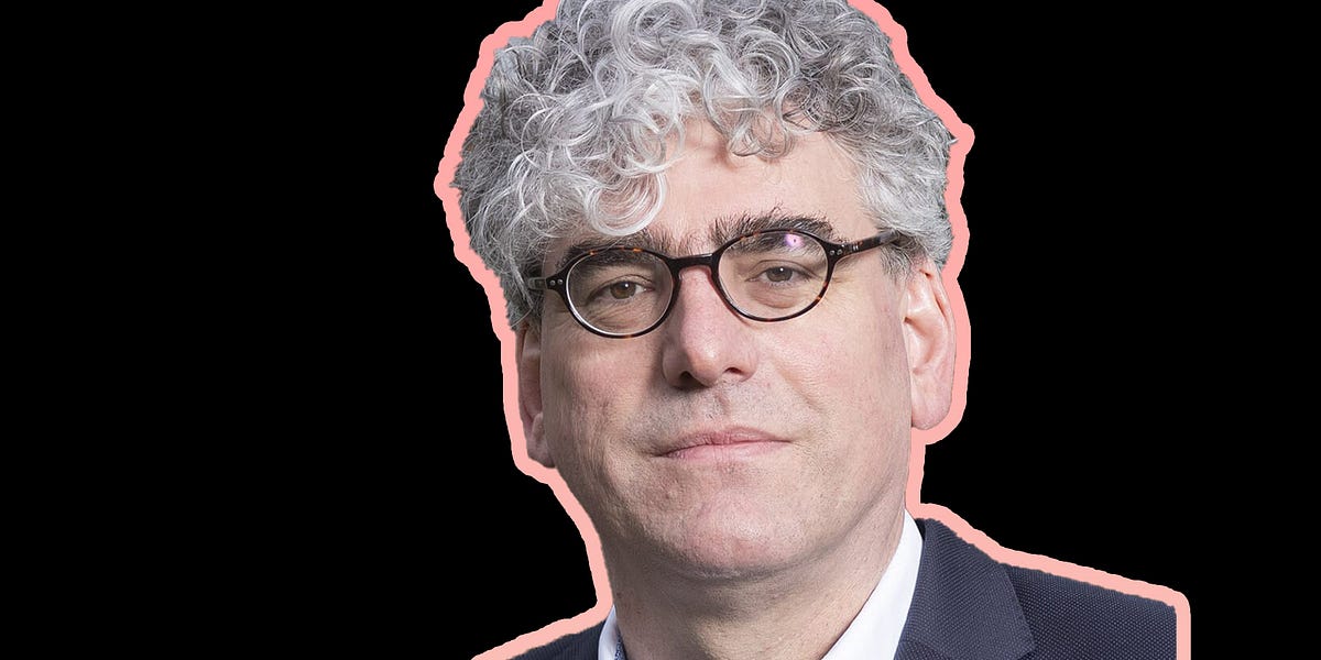 Immigration and the Welfare State | Jan Van De Beek