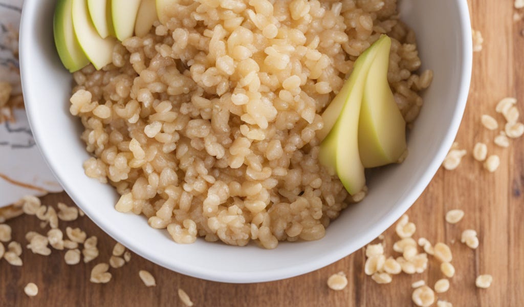 Ayurvedic Meal Plan Kapha 🌳 (Dec 410)