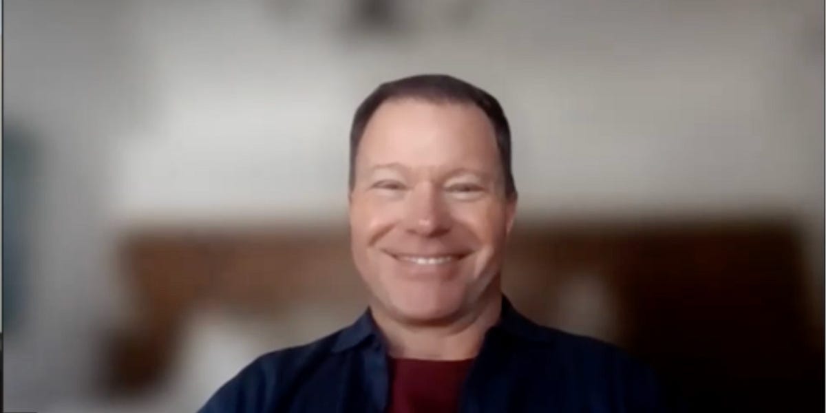 Scale 10X with Court Lorenzini (Founder/CEO Docusign)