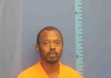 Kenna Boyce charged with shooting at Mt Pleasant pallet factory