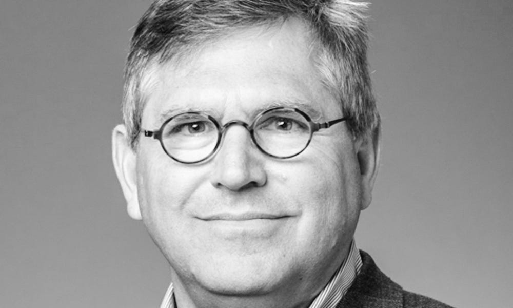 History and State of Proteomics 2023 with John Yates