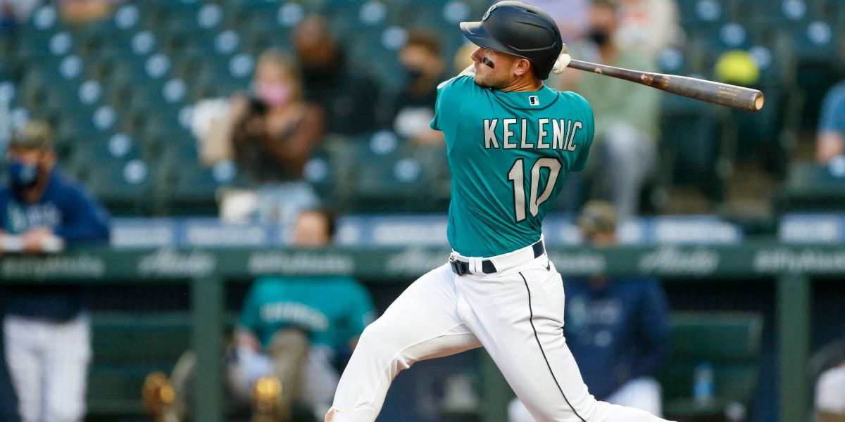 Seattle Mariners Spring Training Positional Rundown and Grades