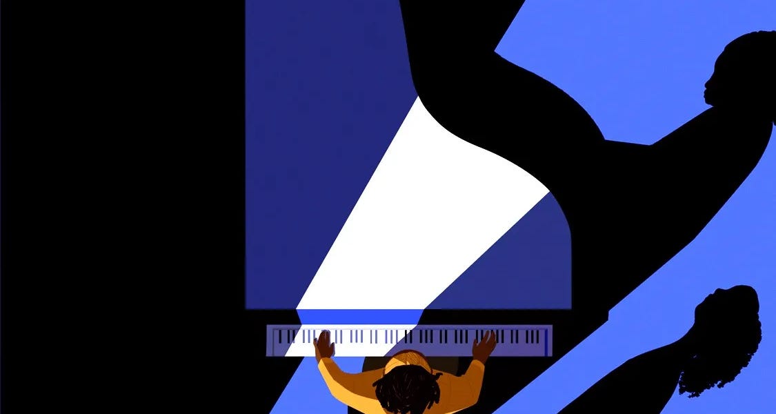 Last Week's New Yorker Review December 4, 2023