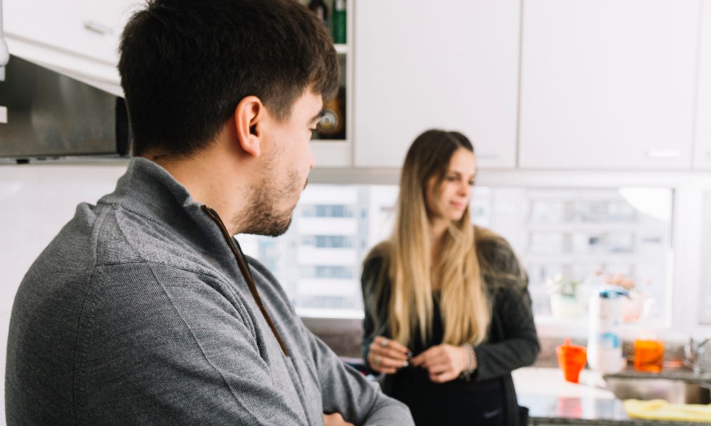Why He’s Coming Back May Not Be Right for You