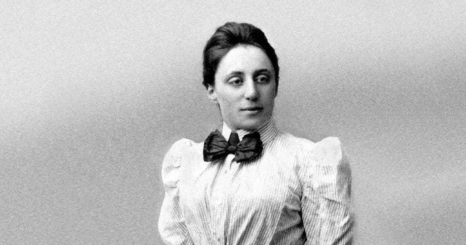 Noether's Theorem - by Ahmed Zaheer - Physiks