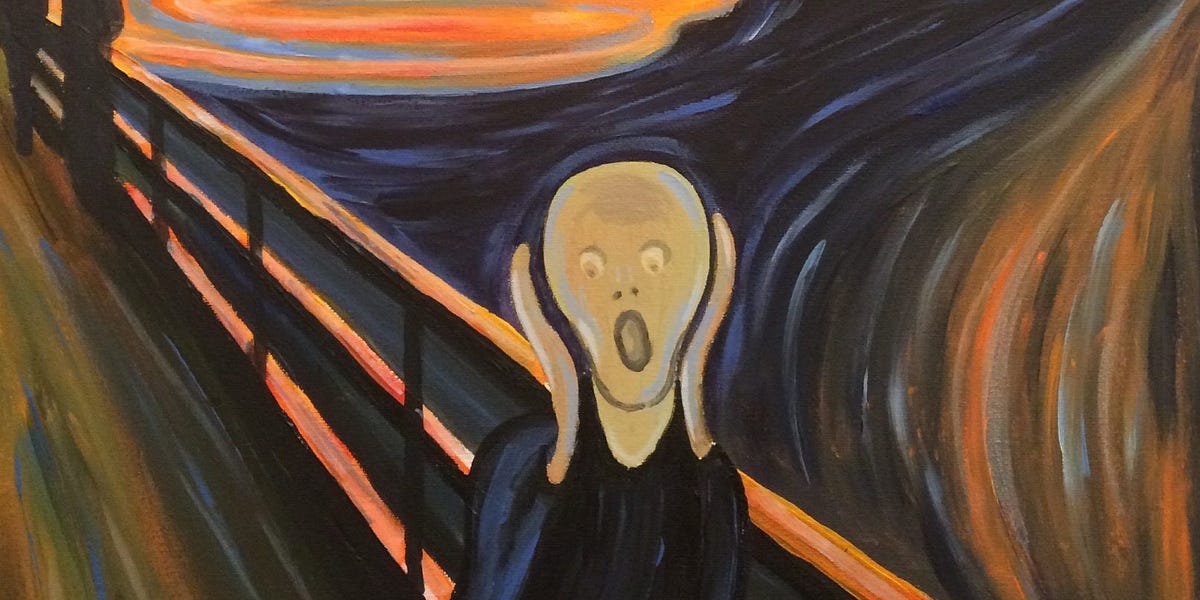 Madness and Civilization - by Stephen Roney