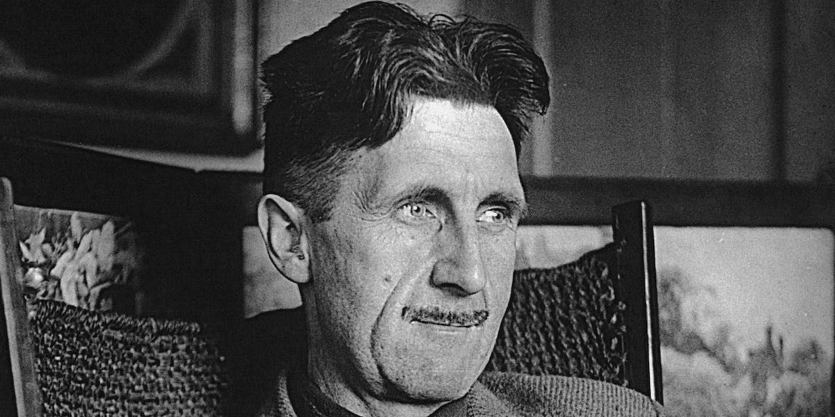 What Can We Learn Today from Orwell’s Predictions?