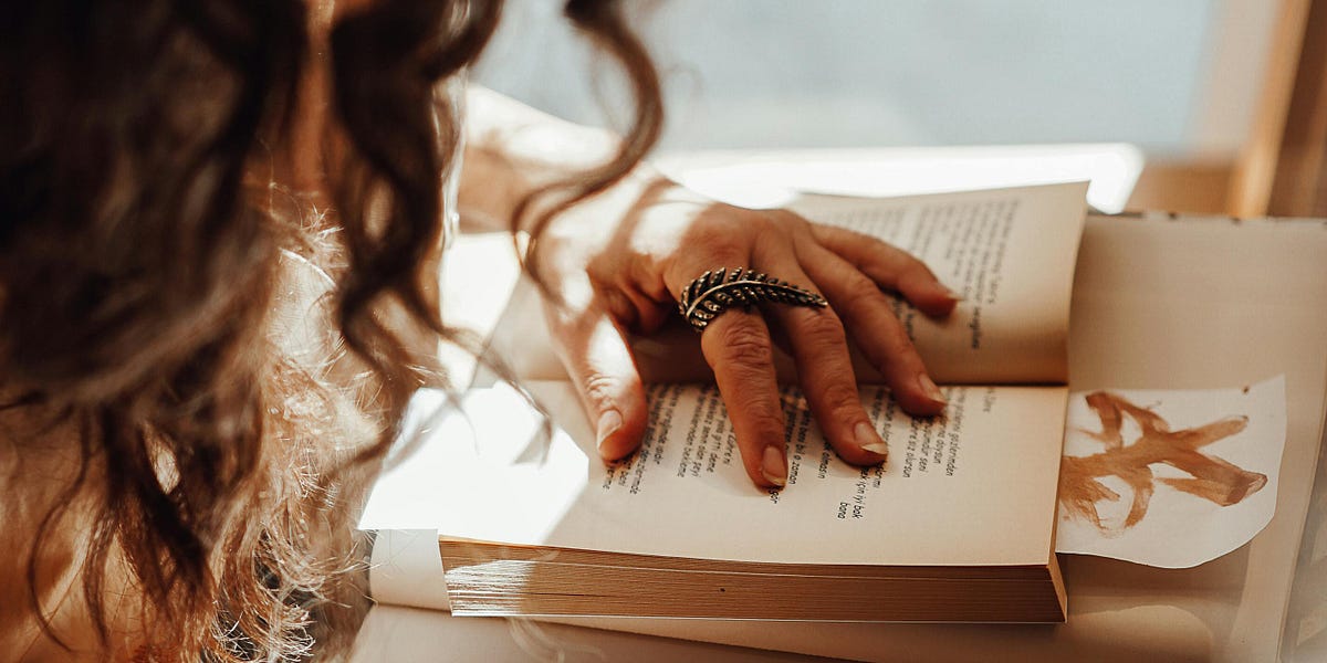 Grants for Authors & Writers - by Cielo Diaz