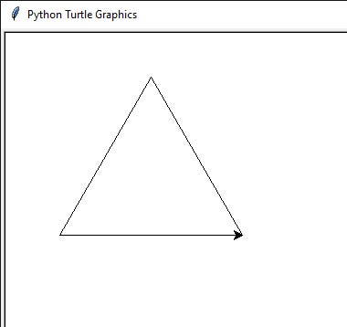 Intro to Python with Turtle Graphics