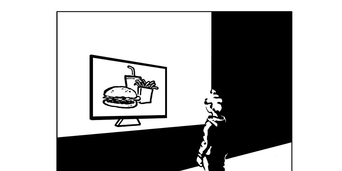 Bread and circuses. PS