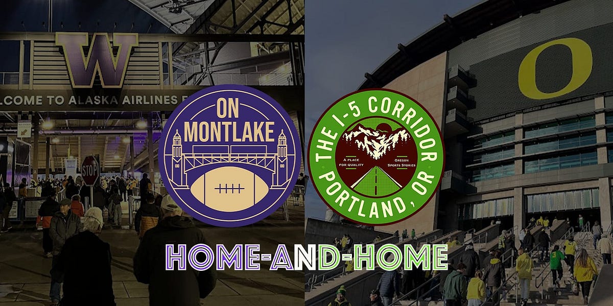 HomeandHome Springgame attendance, media policies and practice
