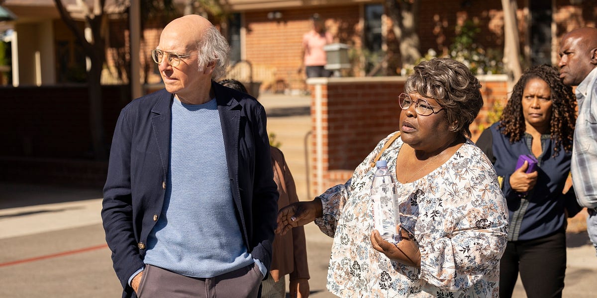 Curb your enthusiasm season 1 episode 1 new arrivals watch online free