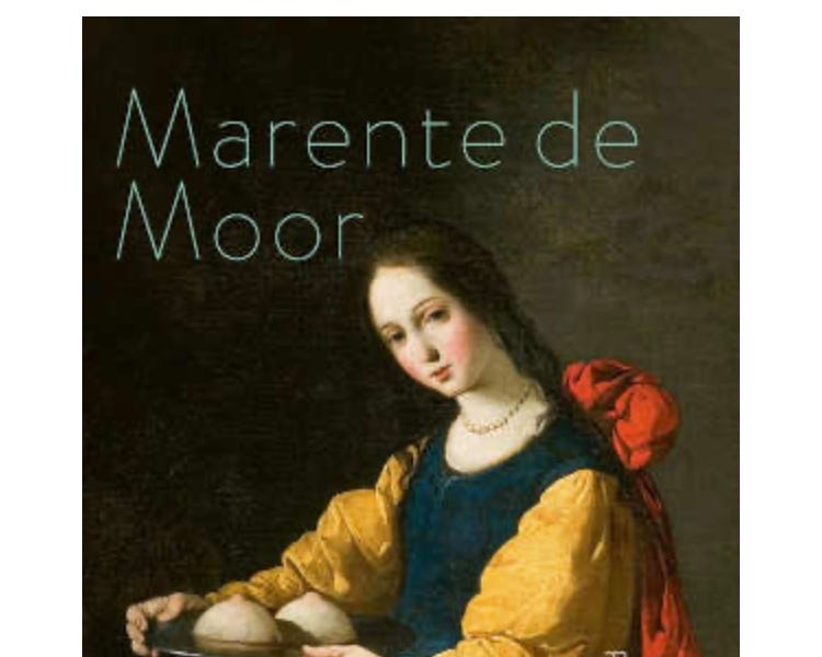 Stomvervelende moeder-oversten - by Marente de Moor