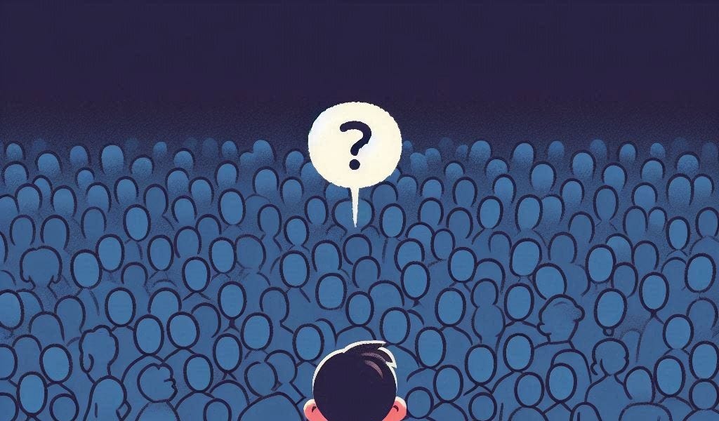 Staff+ self-onboarding questions - Alex Ewerlöf Notes