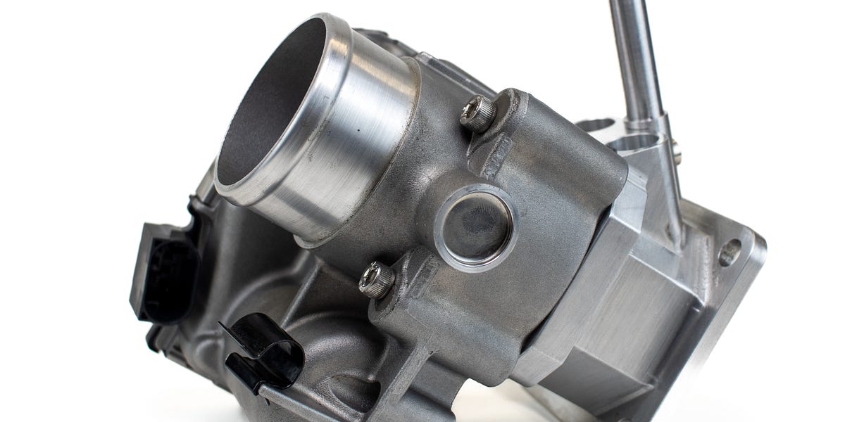 Classic Mini EFI 3 Drive by Wire or Cable Driven throttle?