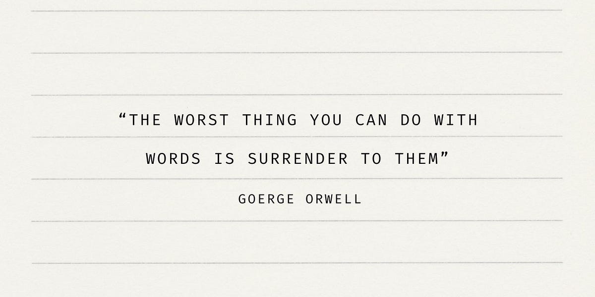 Abstract vs. Concrete Thinking by Daniel Green