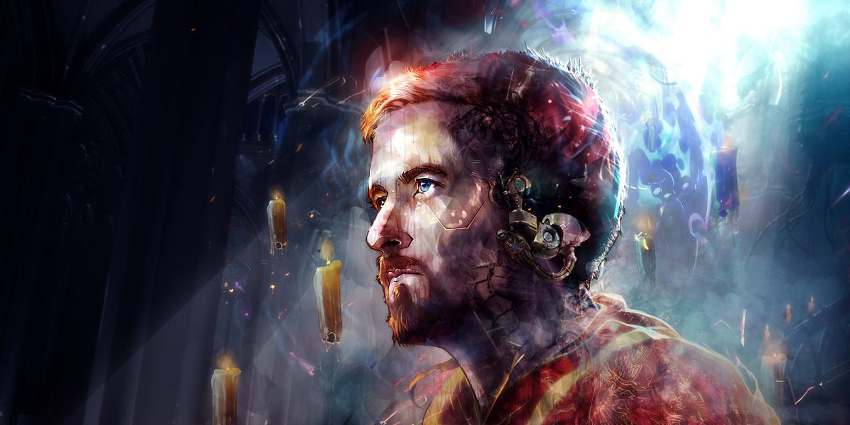 Launching My Substack Why And Why Now