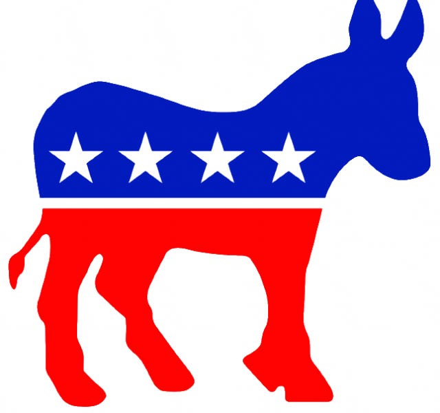 South Dakota Democratic Party launches hiring search for new director