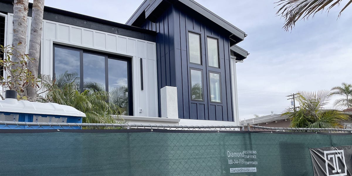 Encinitas equity housing study ripped by Steve Puterski