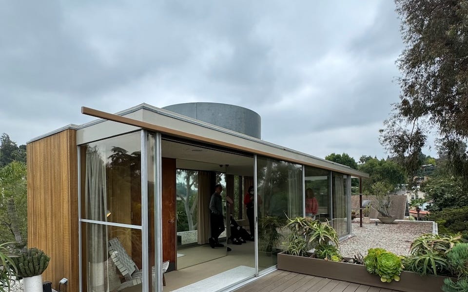 The Architectural Style You (Will) Love