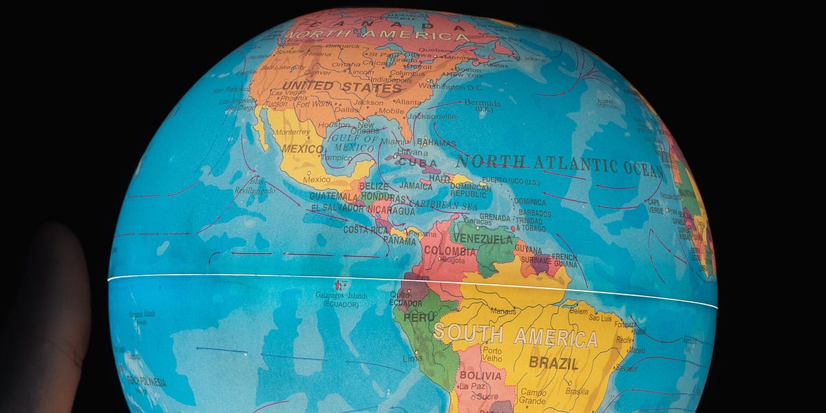 Anthropocene Epoch Explained by robert cruess