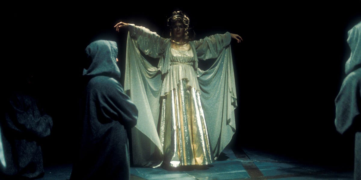 4.20 Image of the Fendahl by Jonn Elledge