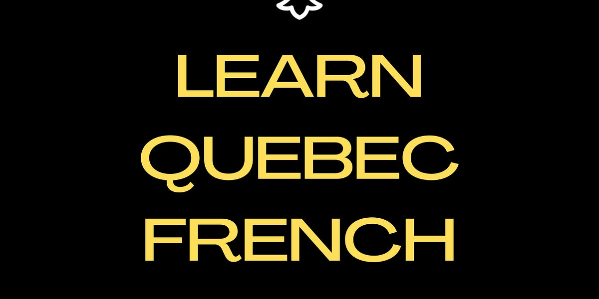 French conversation makeovers by Frederic Patenaude