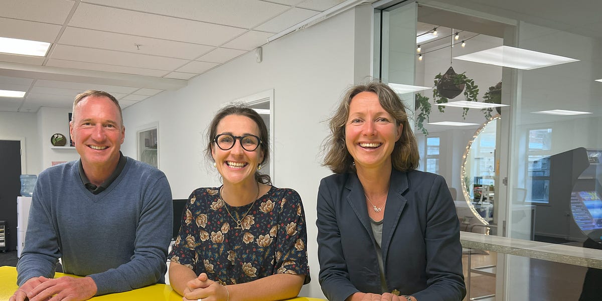 'Significant expansion' for Southland startups, businesses network