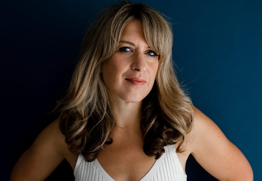 What is Creative Confidence? And why do I want you to have it?