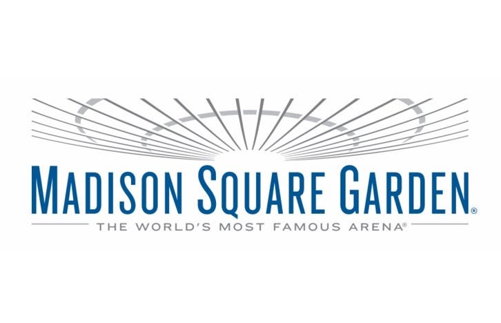 Madison Square Garden spin-off of MSG Sphere Corp